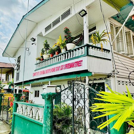 Smith'S Homestay Georgetown Luaran gambar