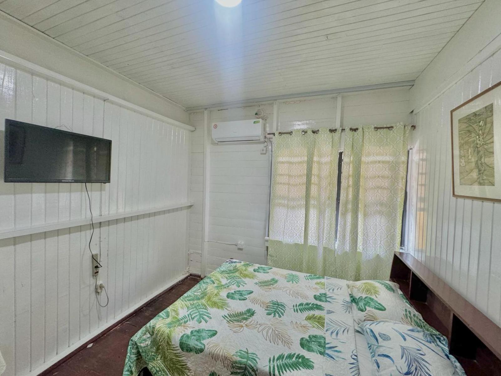 Smith'S Homestay Georgetown Luaran gambar