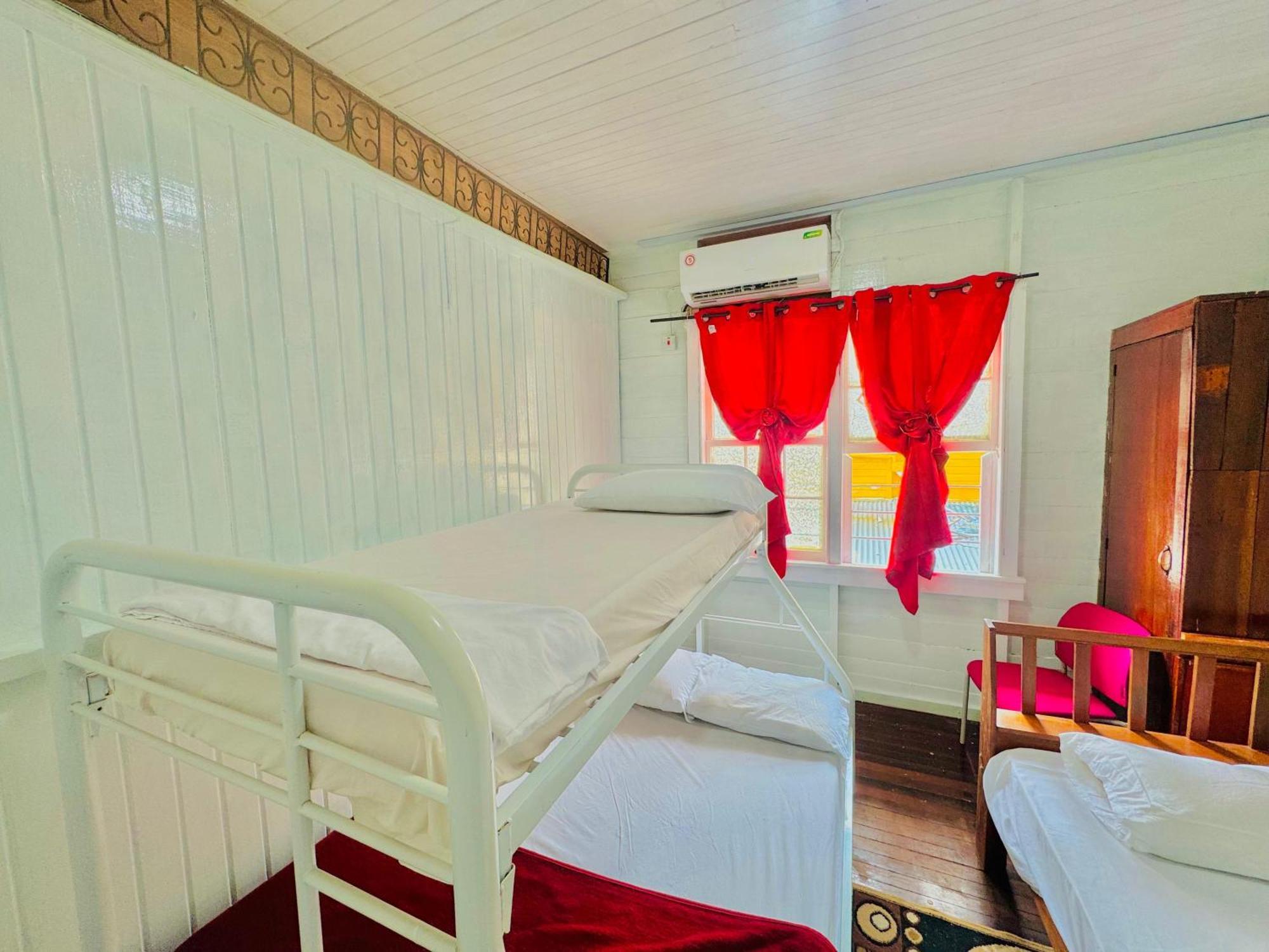 Smith'S Homestay Georgetown Luaran gambar