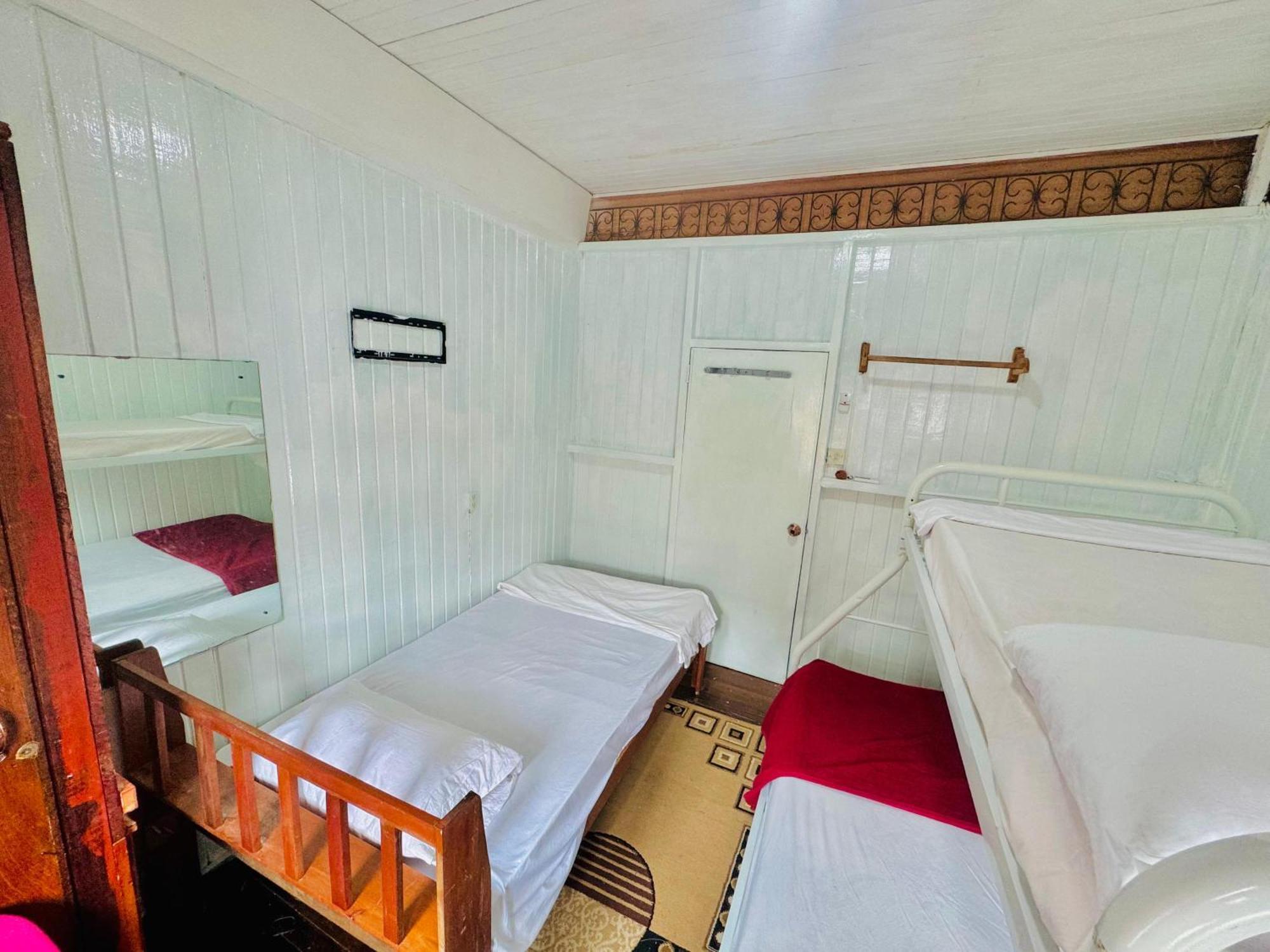 Smith'S Homestay Georgetown Luaran gambar