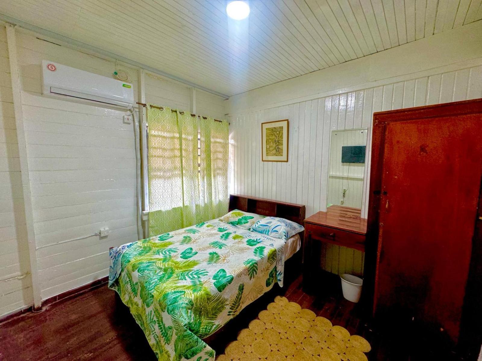 Smith'S Homestay Georgetown Luaran gambar