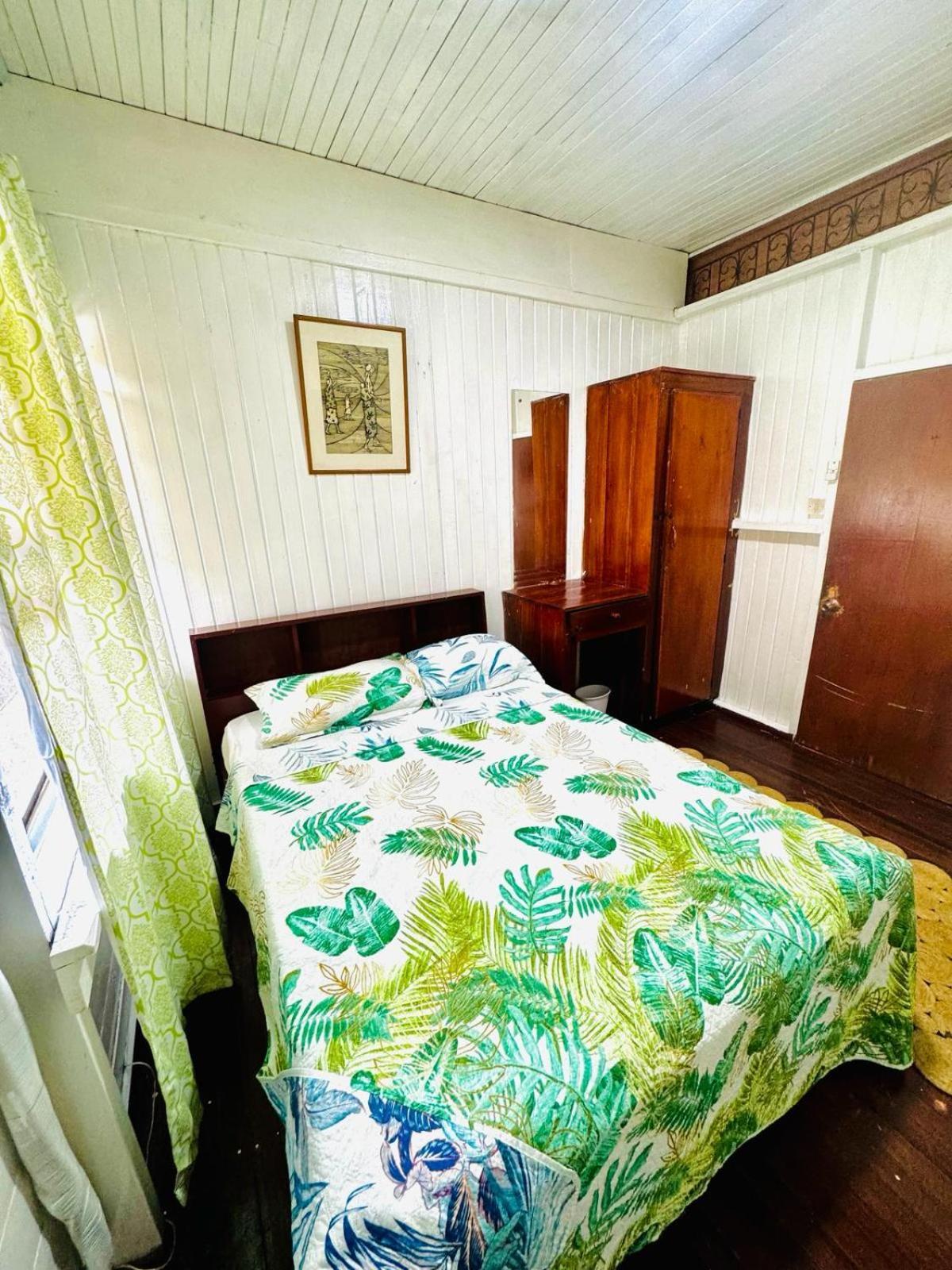 Smith'S Homestay Georgetown Luaran gambar