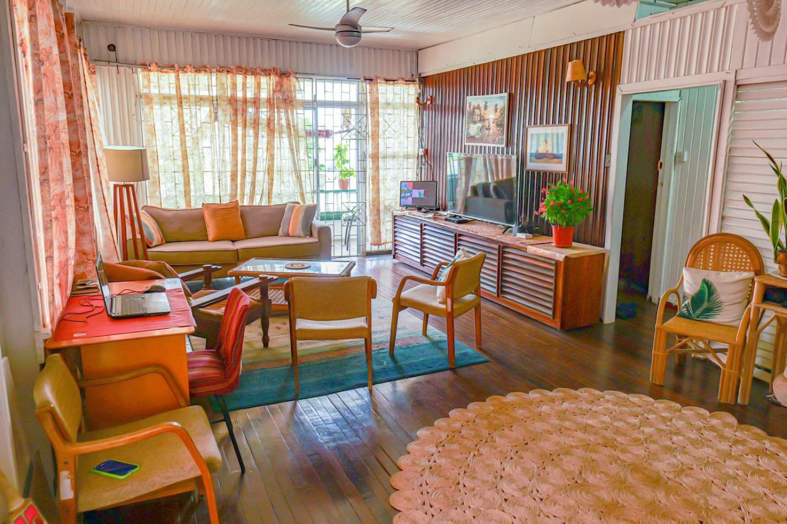 Smith'S Homestay Georgetown Luaran gambar