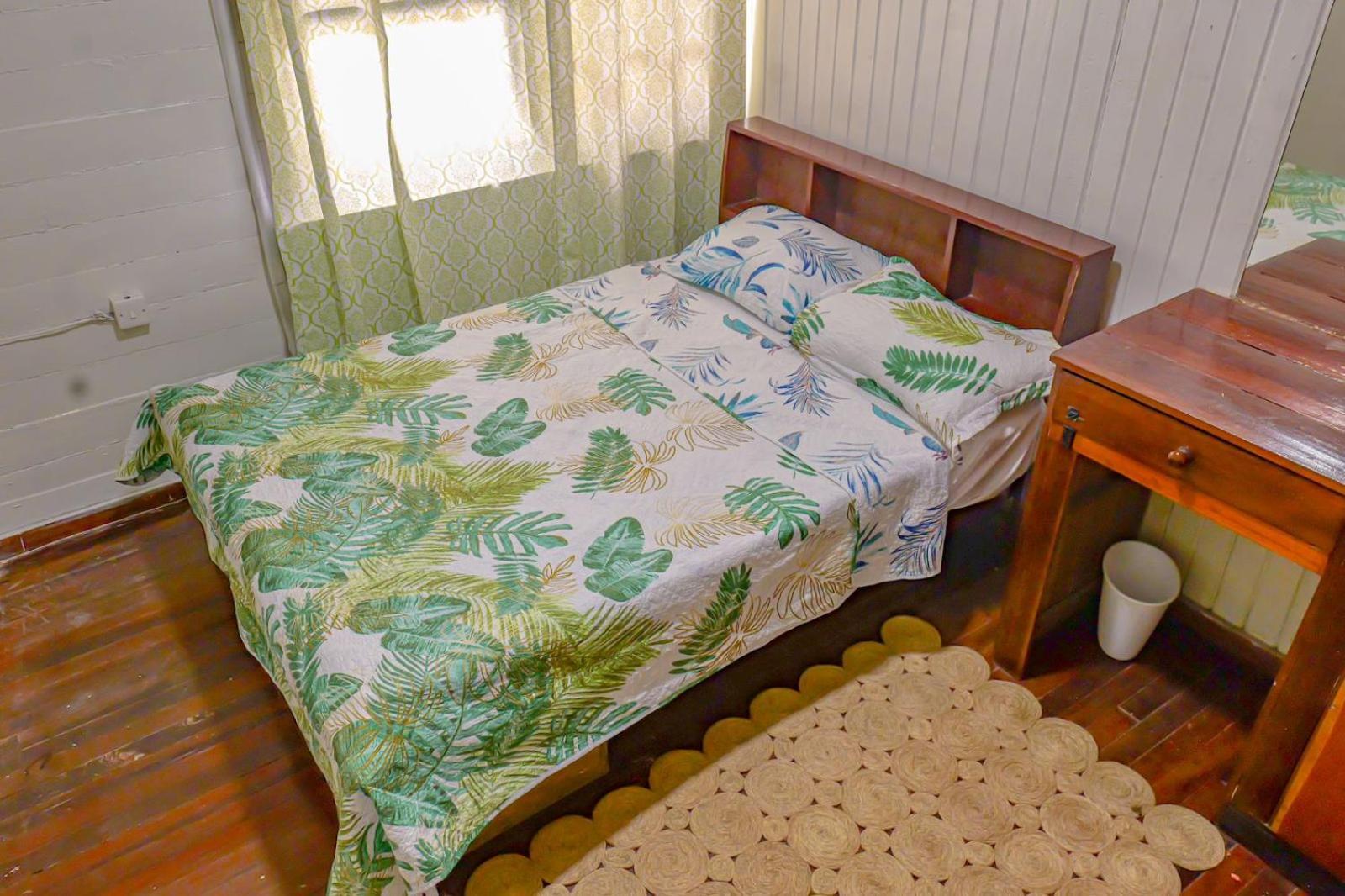 Smith'S Homestay Georgetown Luaran gambar