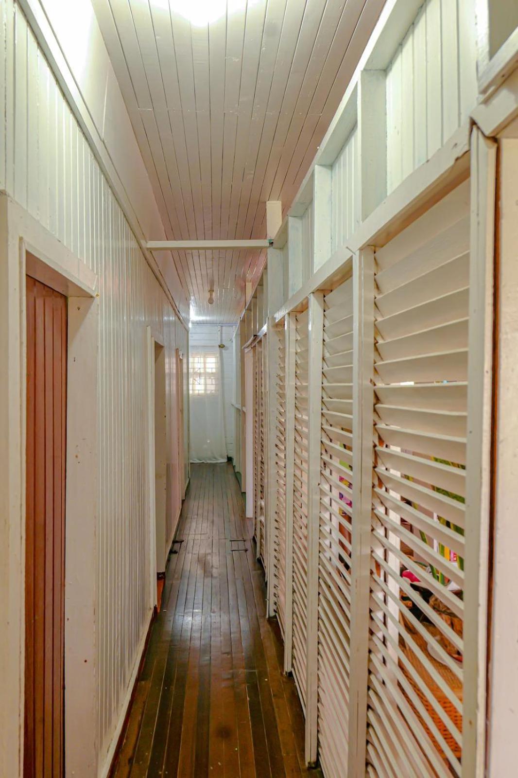 Smith'S Homestay Georgetown Luaran gambar