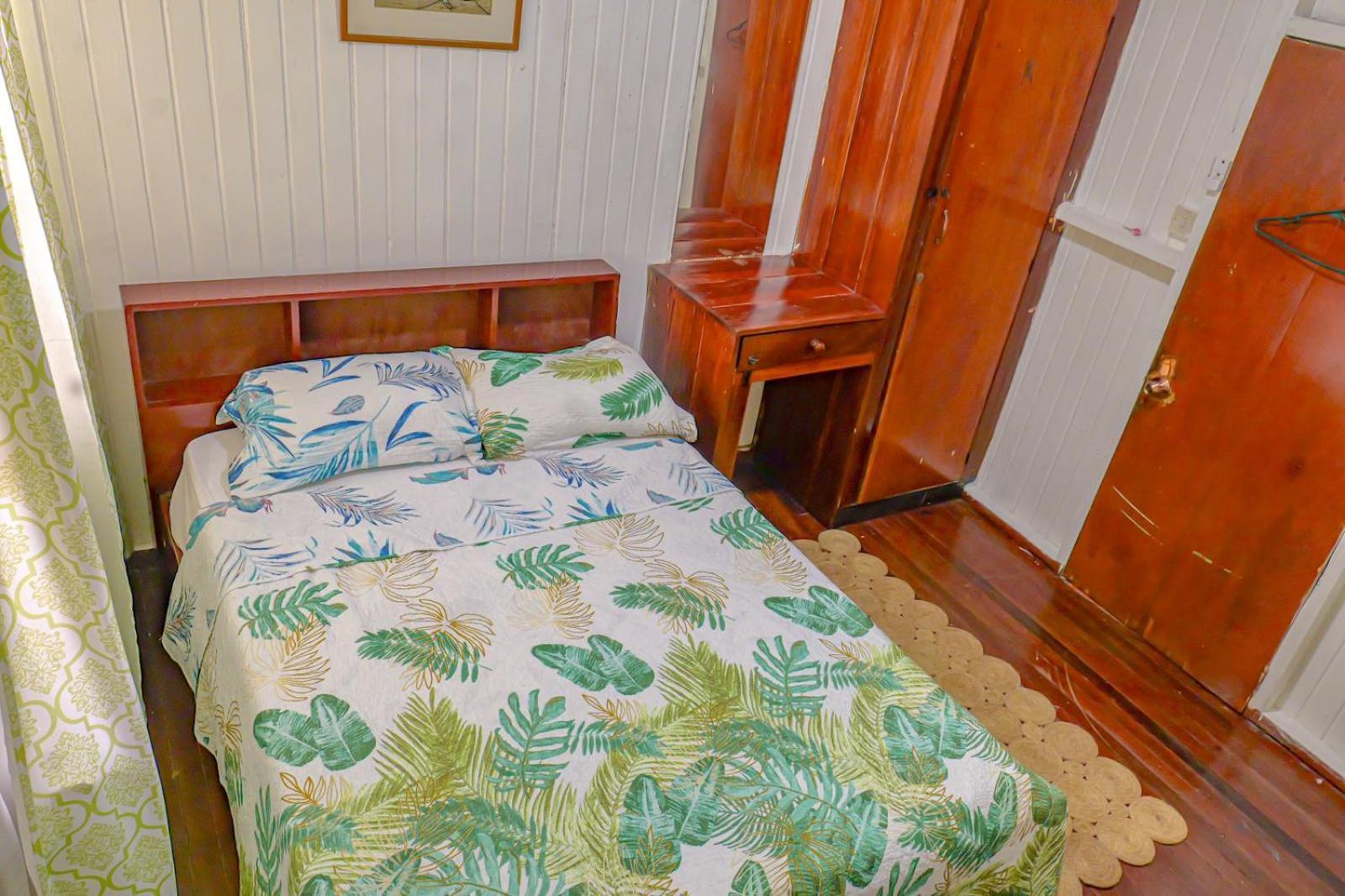Smith'S Homestay Georgetown Luaran gambar