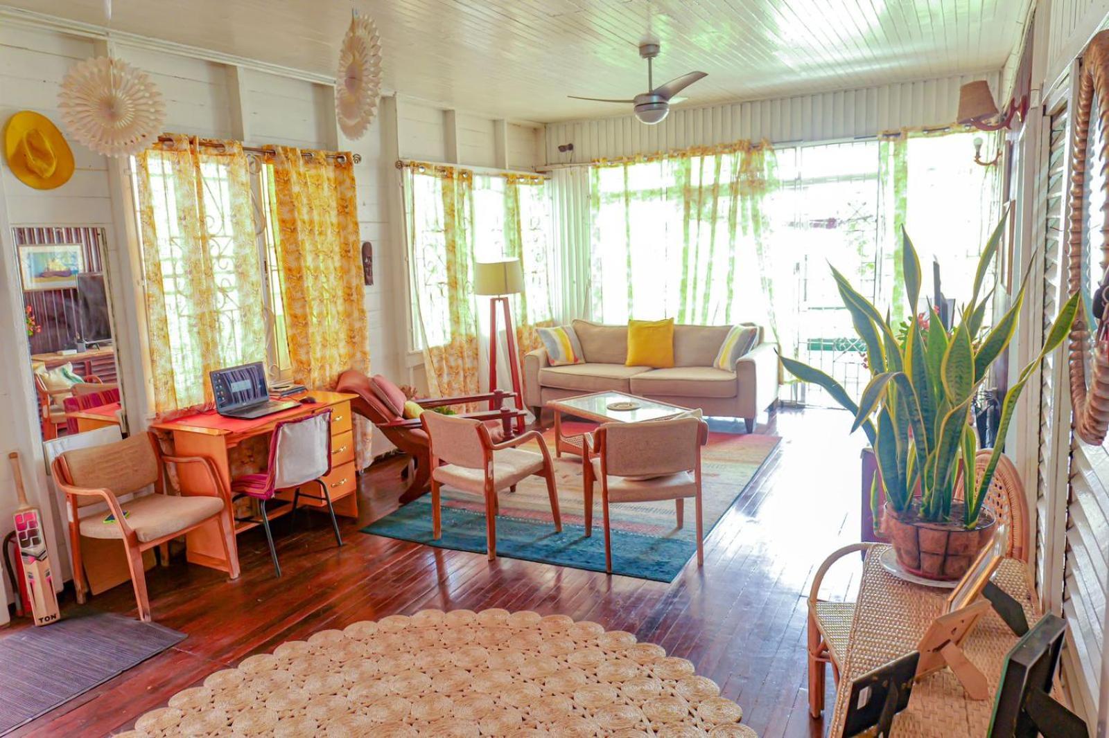 Smith'S Homestay Georgetown Luaran gambar