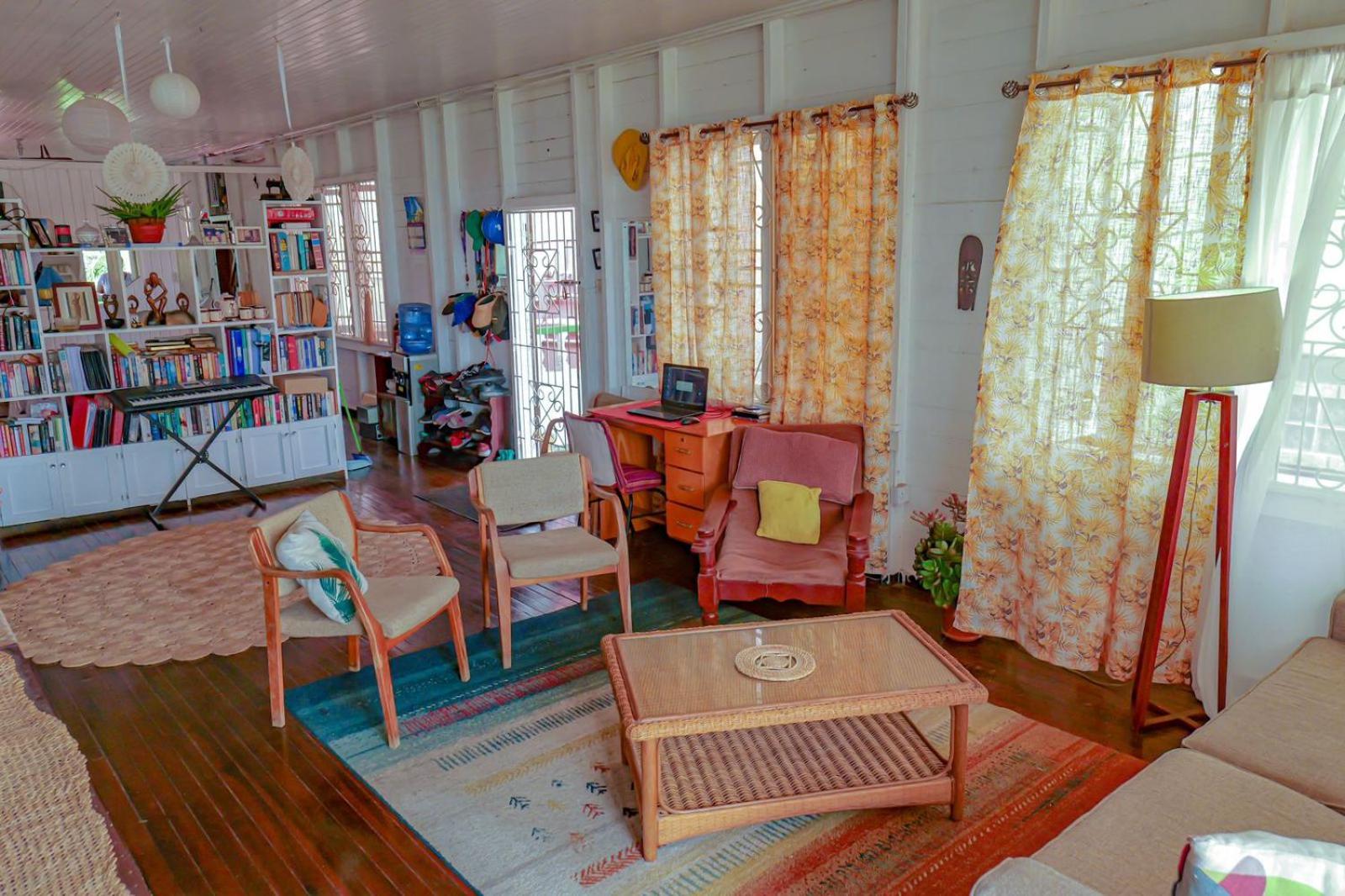 Smith'S Homestay Georgetown Luaran gambar