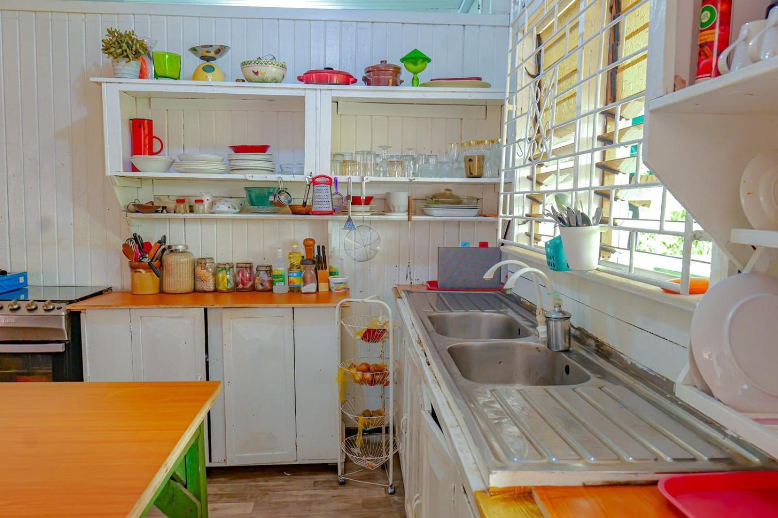 Smith'S Homestay Georgetown Luaran gambar