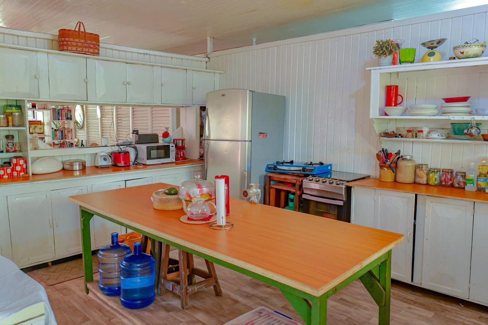 Smith'S Homestay Georgetown Luaran gambar