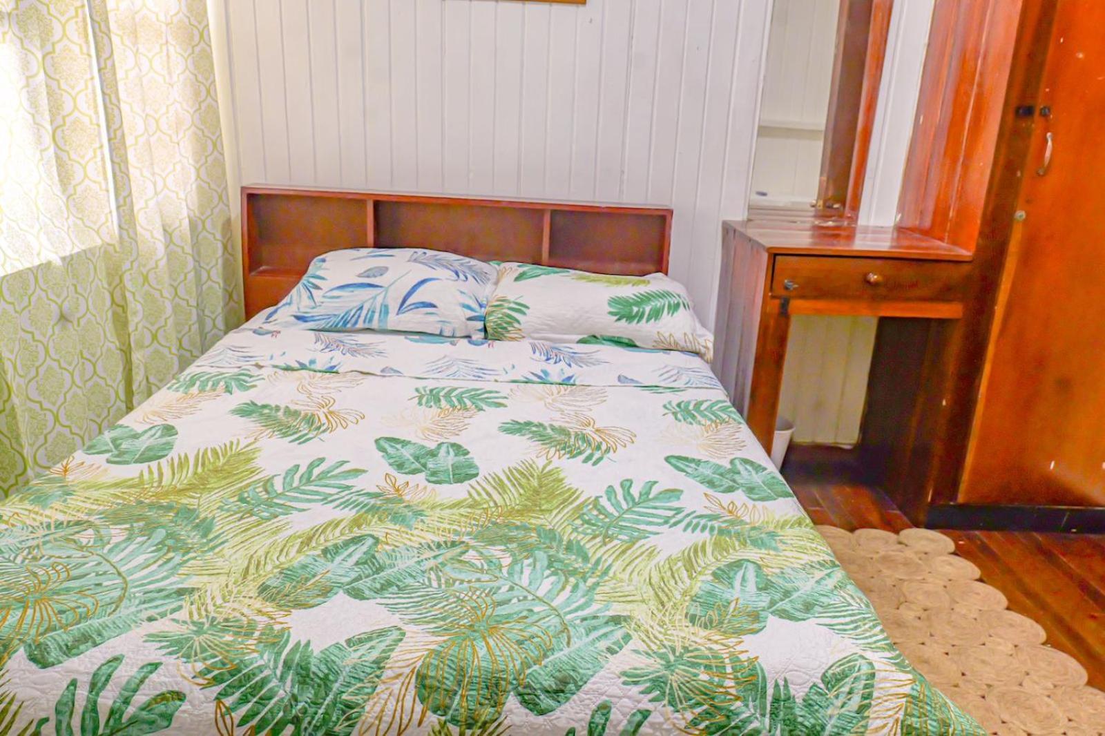 Smith'S Homestay Georgetown Luaran gambar