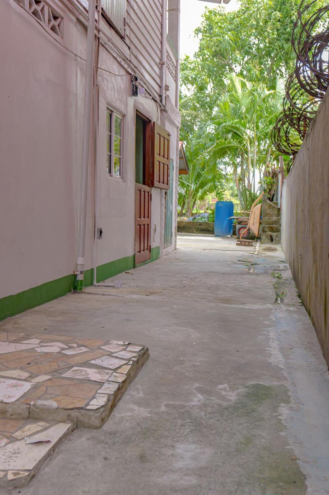 Smith'S Homestay Georgetown Luaran gambar