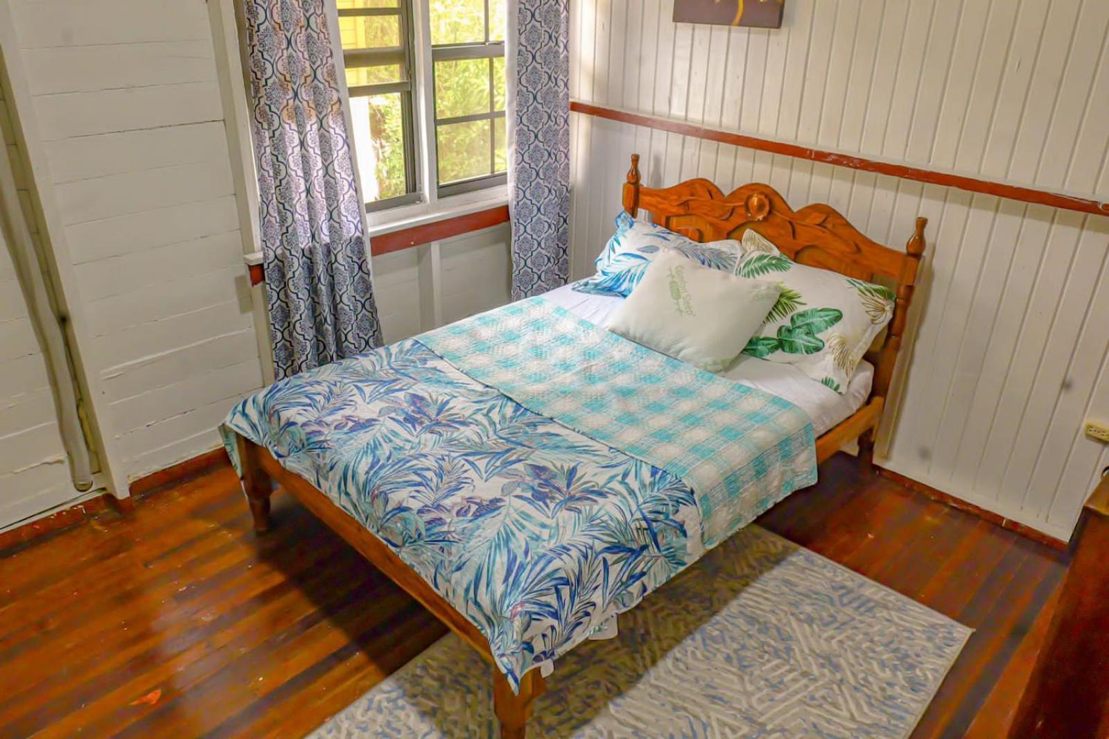 Smith'S Homestay Georgetown Luaran gambar