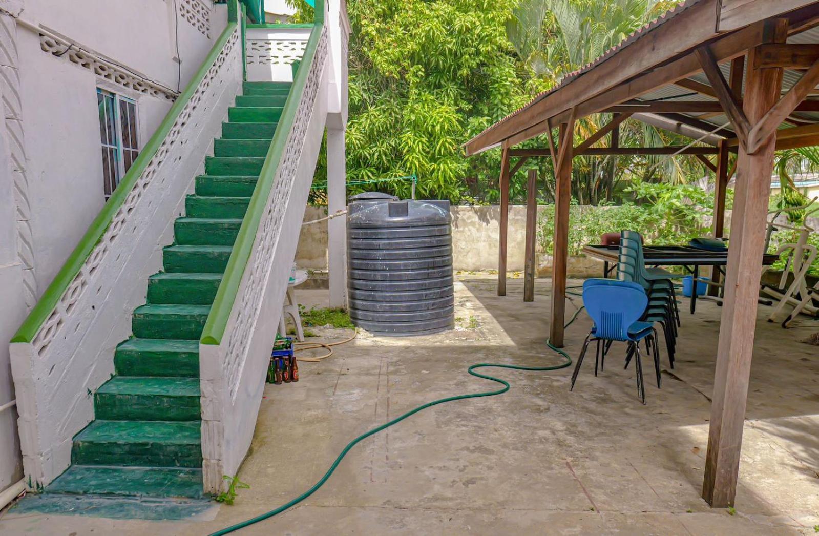 Smith'S Homestay Georgetown Luaran gambar